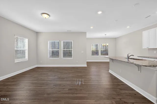 $1,925 | 586 Barrington Row Avenue, Zebulon, NC 27597