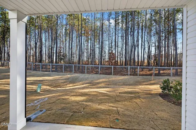 $1,925 | 586 Barrington Row Avenue, Zebulon, NC 27597