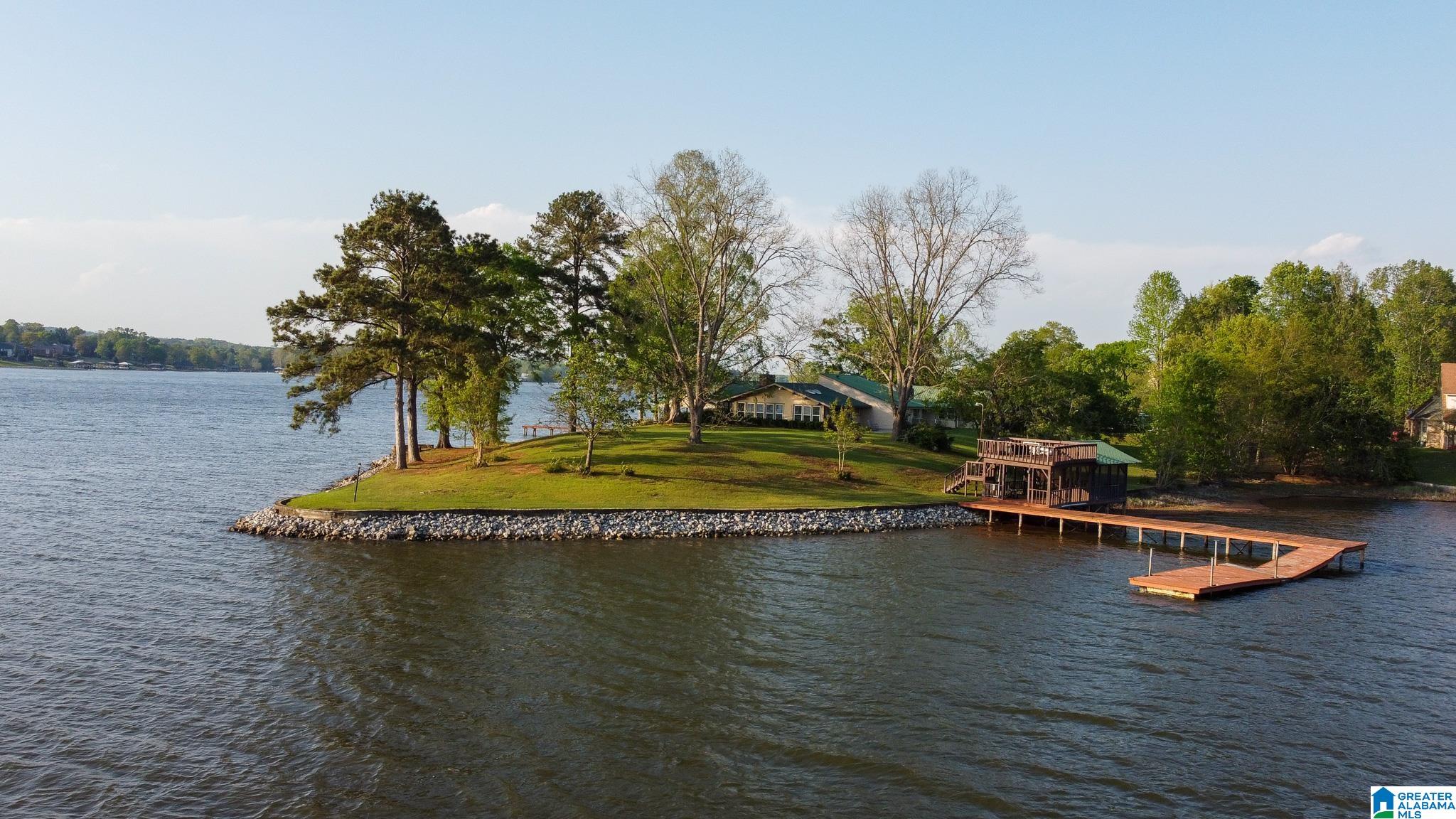 5102 Masters Road Pell City, AL 35128 - Photo 3 of 97
