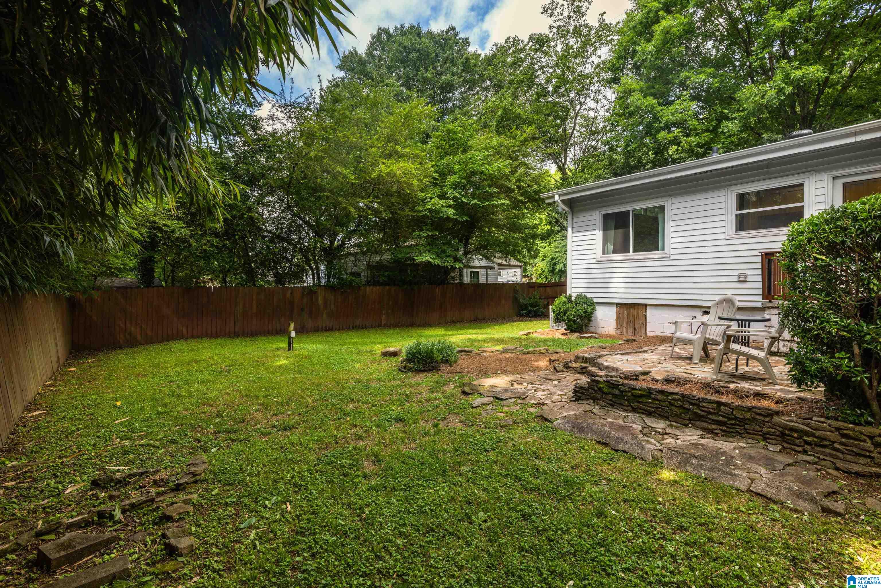 1345 Cresthill Road Birmingham, AL 35213 - Photo 25 of 34