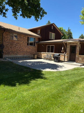 320 Pine Canyon Road Midway, UT 84049 - Photo 3 of 6