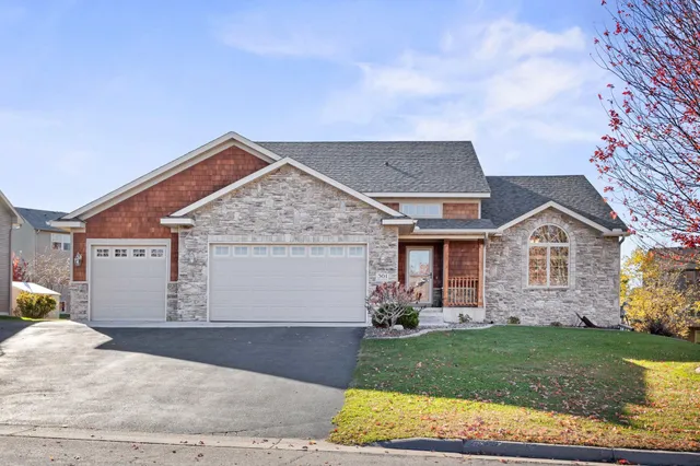 $488,500 | 301 3rd Street Southwest, Delano, MN 55328