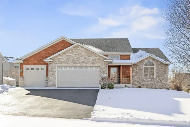 $488,500 | 301 3rd Street Southwest, Delano, MN 55328