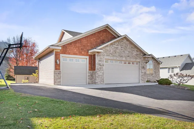 $488,500 | 301 3rd Street Southwest, Delano, MN 55328