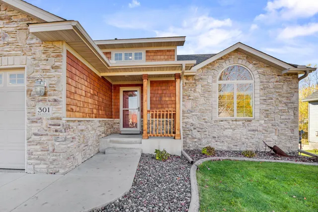 $488,500 | 301 3rd Street Southwest, Delano, MN 55328