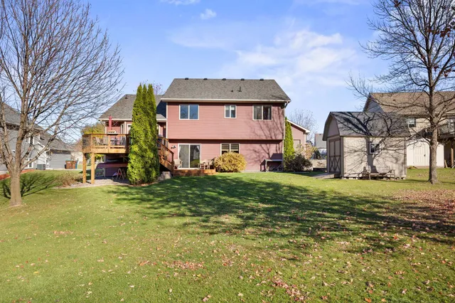 $488,500 | 301 3rd Street Southwest, Delano, MN 55328