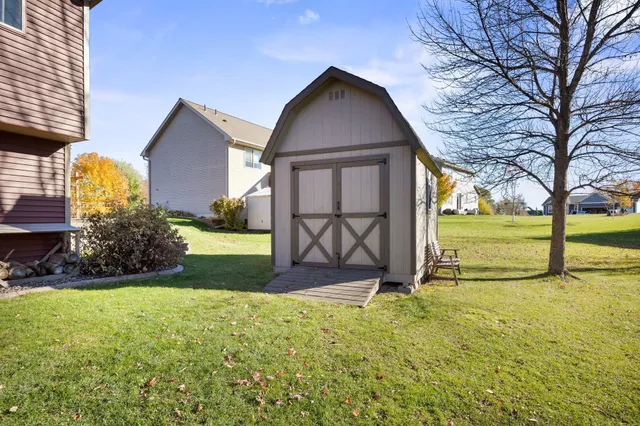 $488,500 | 301 3rd Street Southwest, Delano, MN 55328