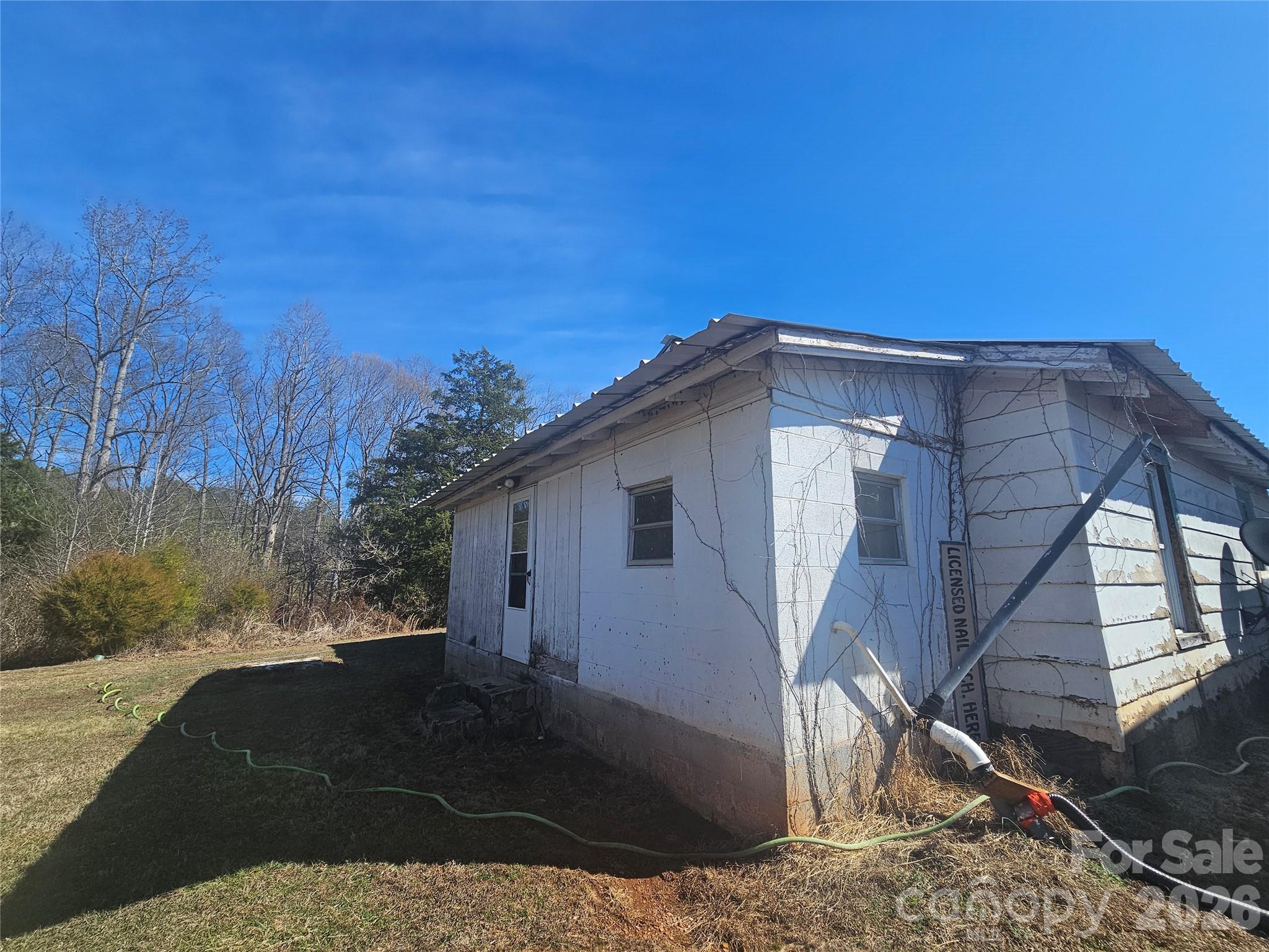 126 Susan Road Casar, NC 28020 - Photo 27 of 28 Gallery Image 27