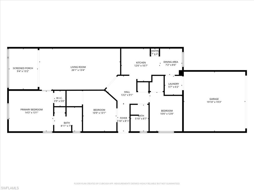 1827 West Crown Pointe Boulevard Naples, FL 34112 - Photo 16 of 16