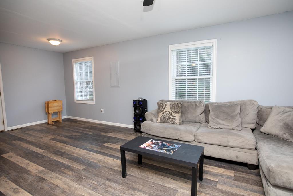 571 Five Forks Road Pamplin, VA 23958 - Photo 36 of 89 Gallery Image 36