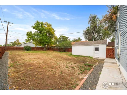 a view of a outdoor space