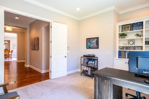 $2,999,000 | 18780 Alicante Circula, Morgan Hill, CA 95037