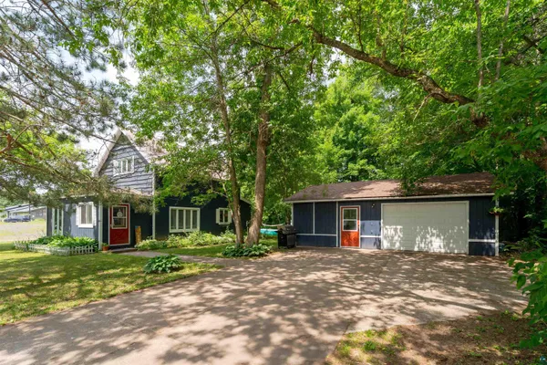 $240,000 | 11611 Main Street, Lake Nebagamon, WI 54849