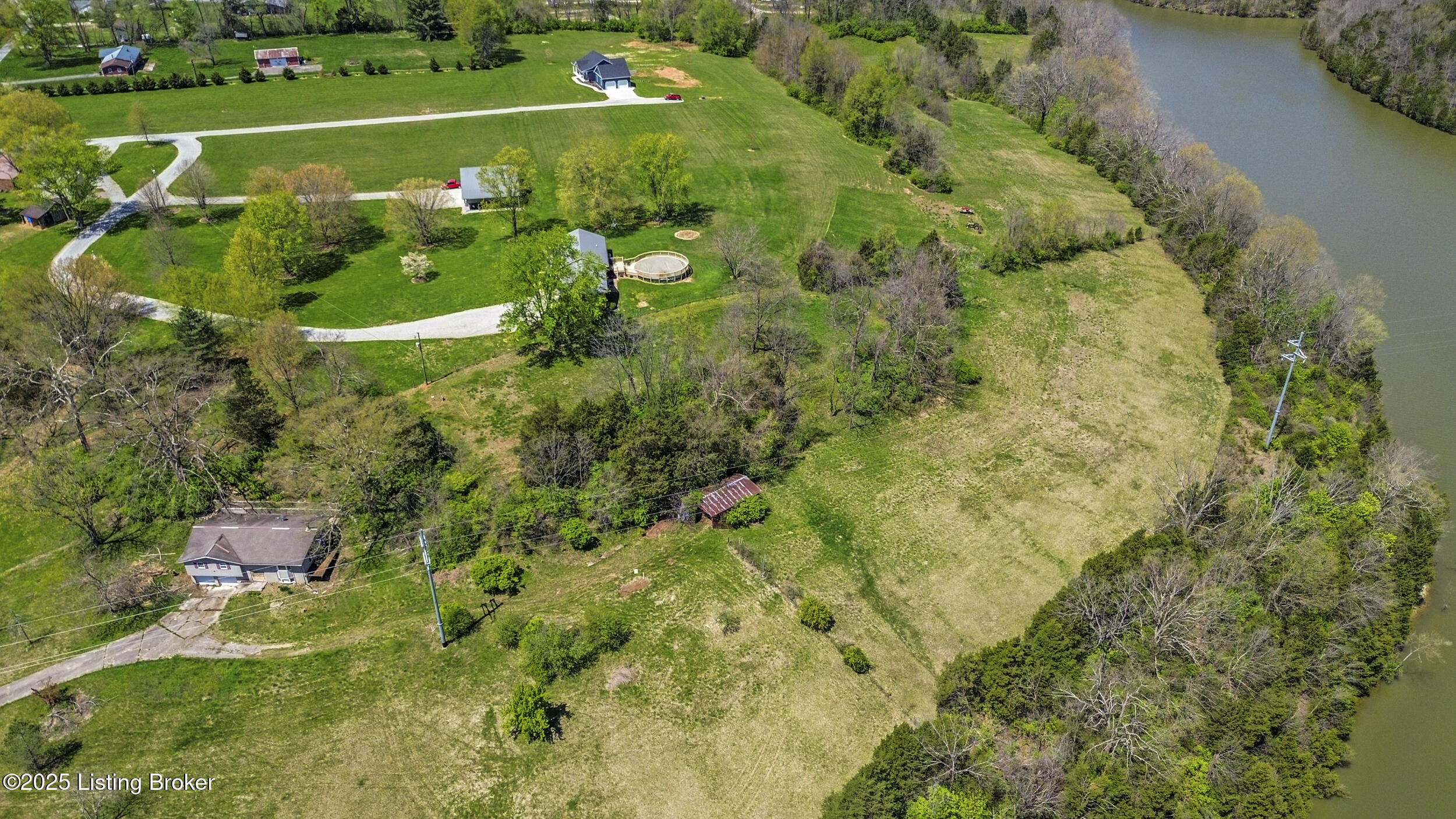 2748 Boston Road Bardstown, KY 40004 - Photo 12 of 17 dji_0193