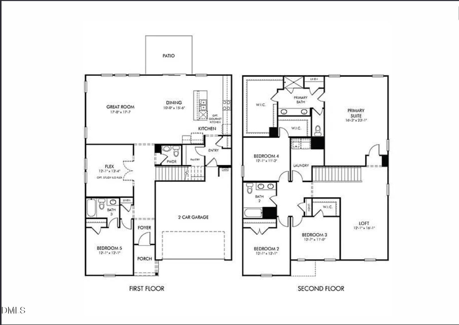 713 Riguard Way Wendell, NC 27591 - Photo 43 of 46