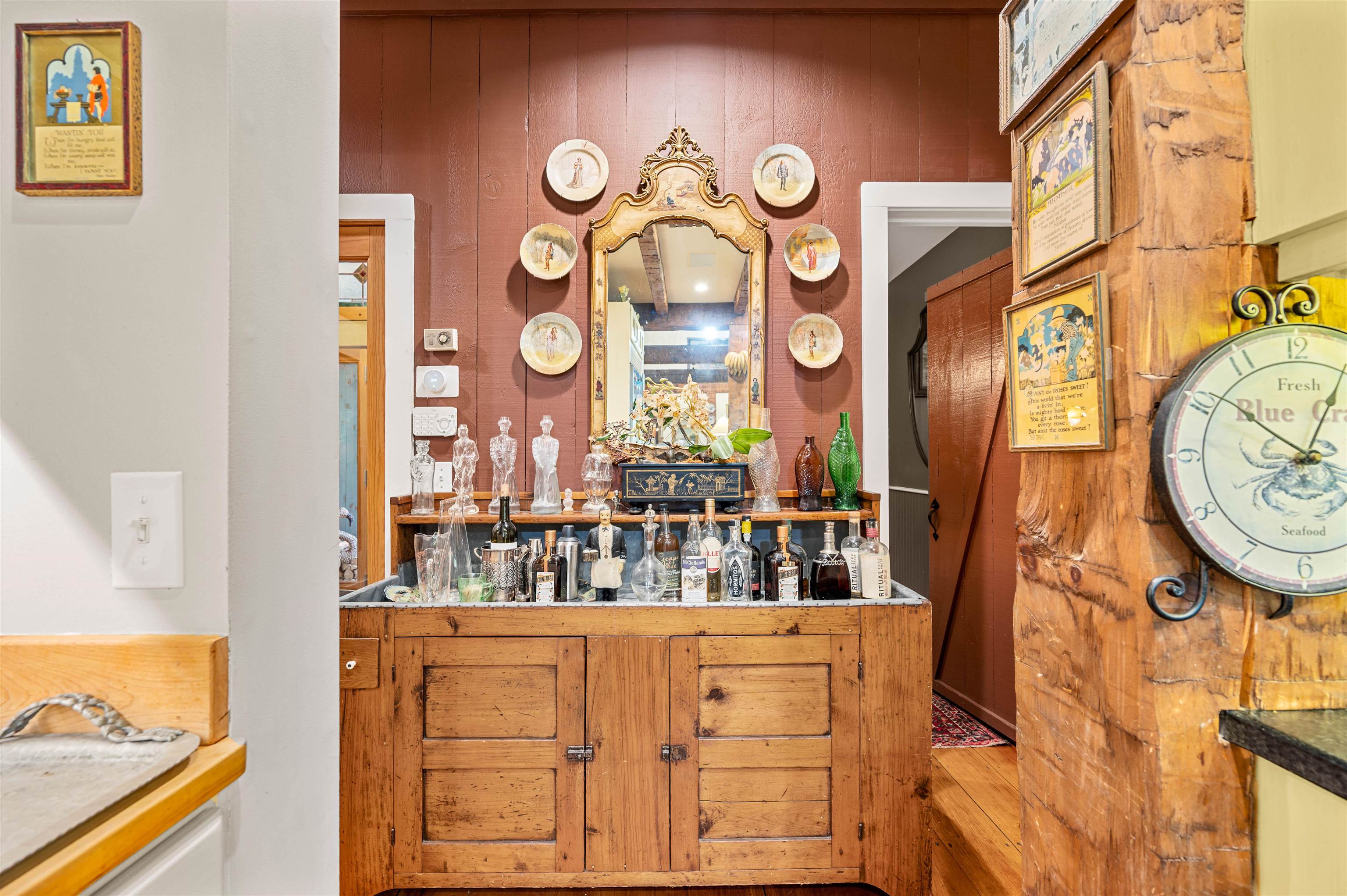 769 West Hill Road Warren, VT 05674 - Photo 12 of 56