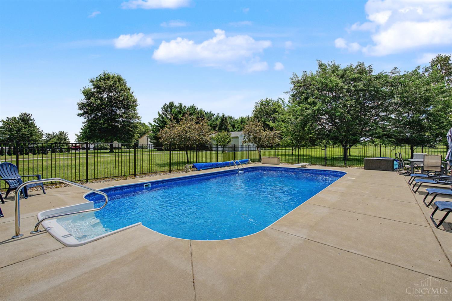 3965 Tolbert Road Trenton, OH 45067 - Photo 39 of 48 Gallery Image 39
