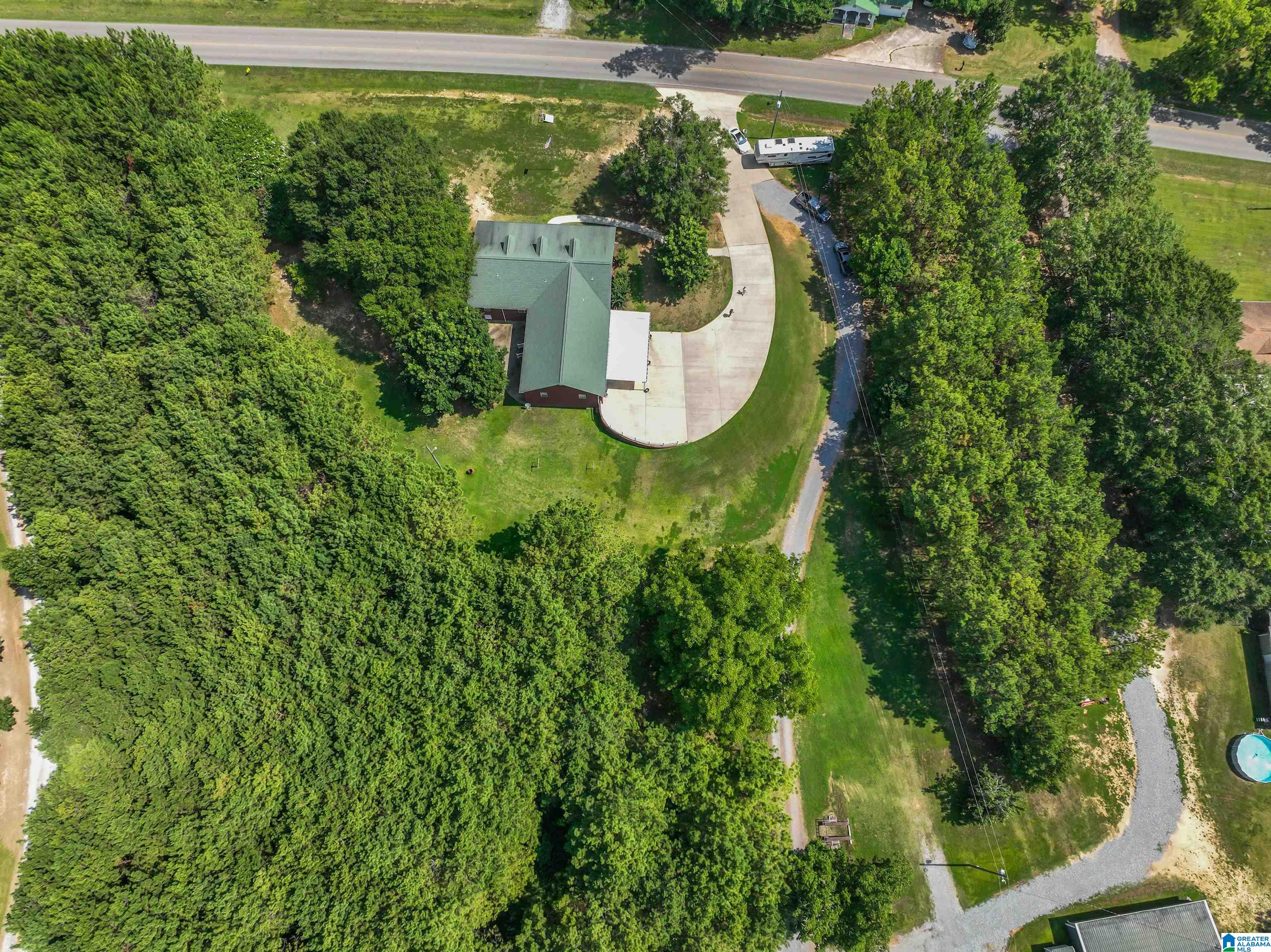 2390 County Road 28 Clanton, AL 35046 - Photo 44 of 45