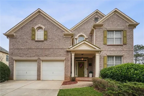 $465,000 | 6398 Foggy Oak Drive, Fairburn, GA 30213
