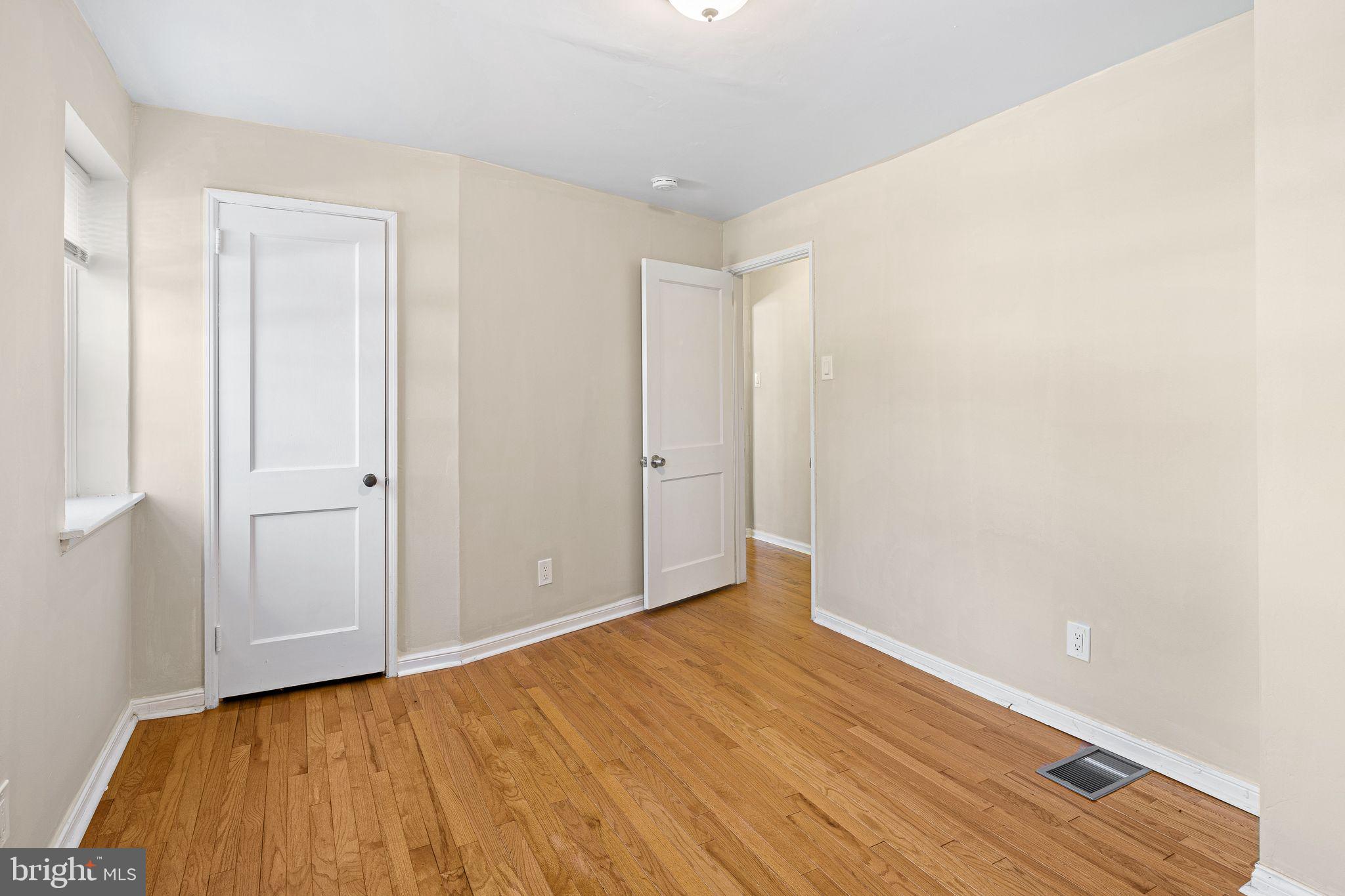 13 Rodney Road Bryn Mawr, PA 19010 - Photo 18 of 45 Bedroom 2 (Main Level)