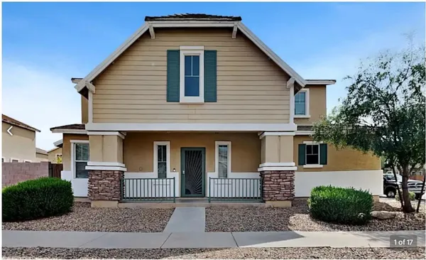 $2,049 | 1323 South 121st Lane, Avondale, AZ 85323