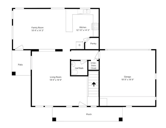 $2,049 | 1323 South 121st Lane, Avondale, AZ 85323