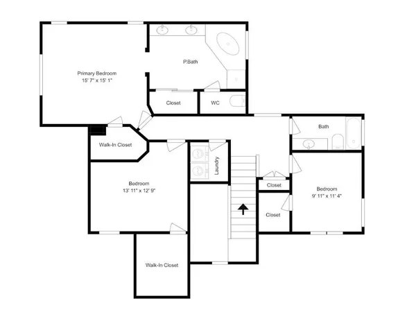 $2,049 | 1323 South 121st Lane, Avondale, AZ 85323