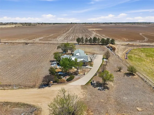 $769,000 | 13410 Granby Street, Brighton, CO 80601