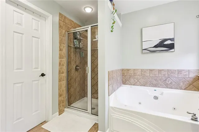 $529,900 | 3811 Chattahoochee Summit Drive Southeast, Unit 5, Atlanta, GA 30339