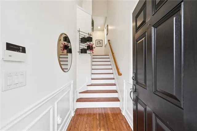 $529,900 | 3811 Chattahoochee Summit Drive Southeast, Unit 5, Atlanta, GA 30339