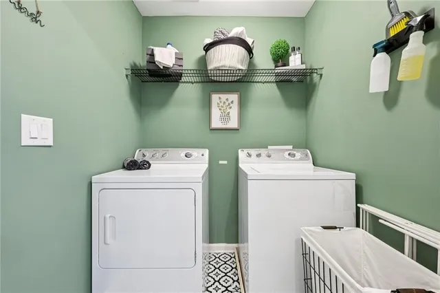 $529,900 | 3811 Chattahoochee Summit Drive Southeast, Unit 5, Atlanta, GA 30339