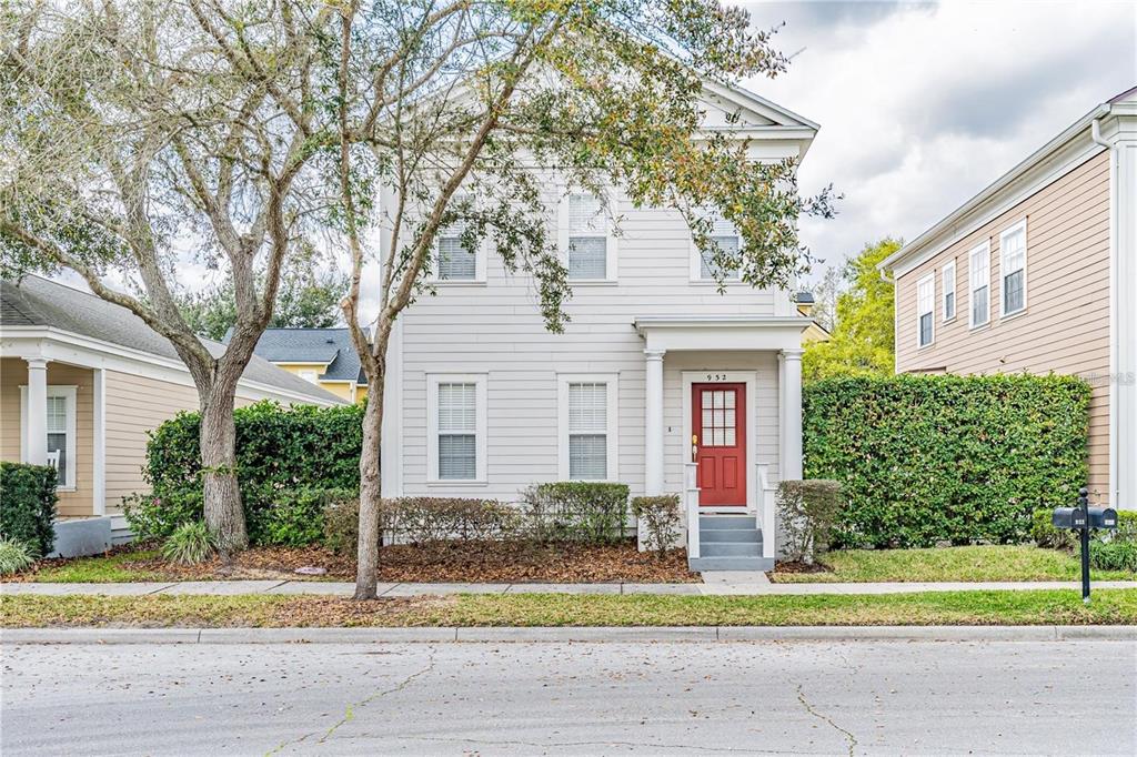 932 Pawstand Road Celebration, FL 34747 - Photo 23 of 27