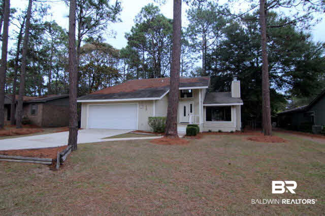 113 Leigh Circle Daphne, AL 36526 - Photo 1 of 14