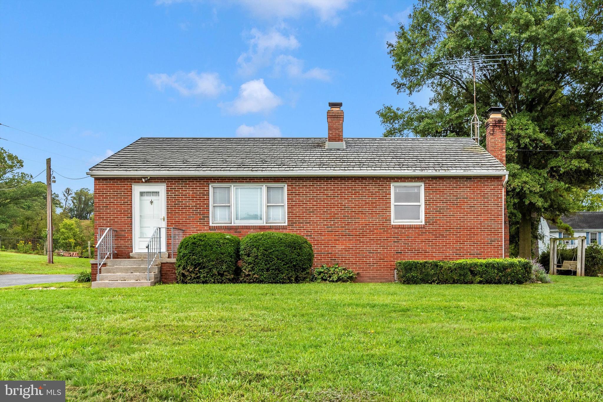 749 Chick Road Tuscarora, MD 21790 - Photo 1 of 62