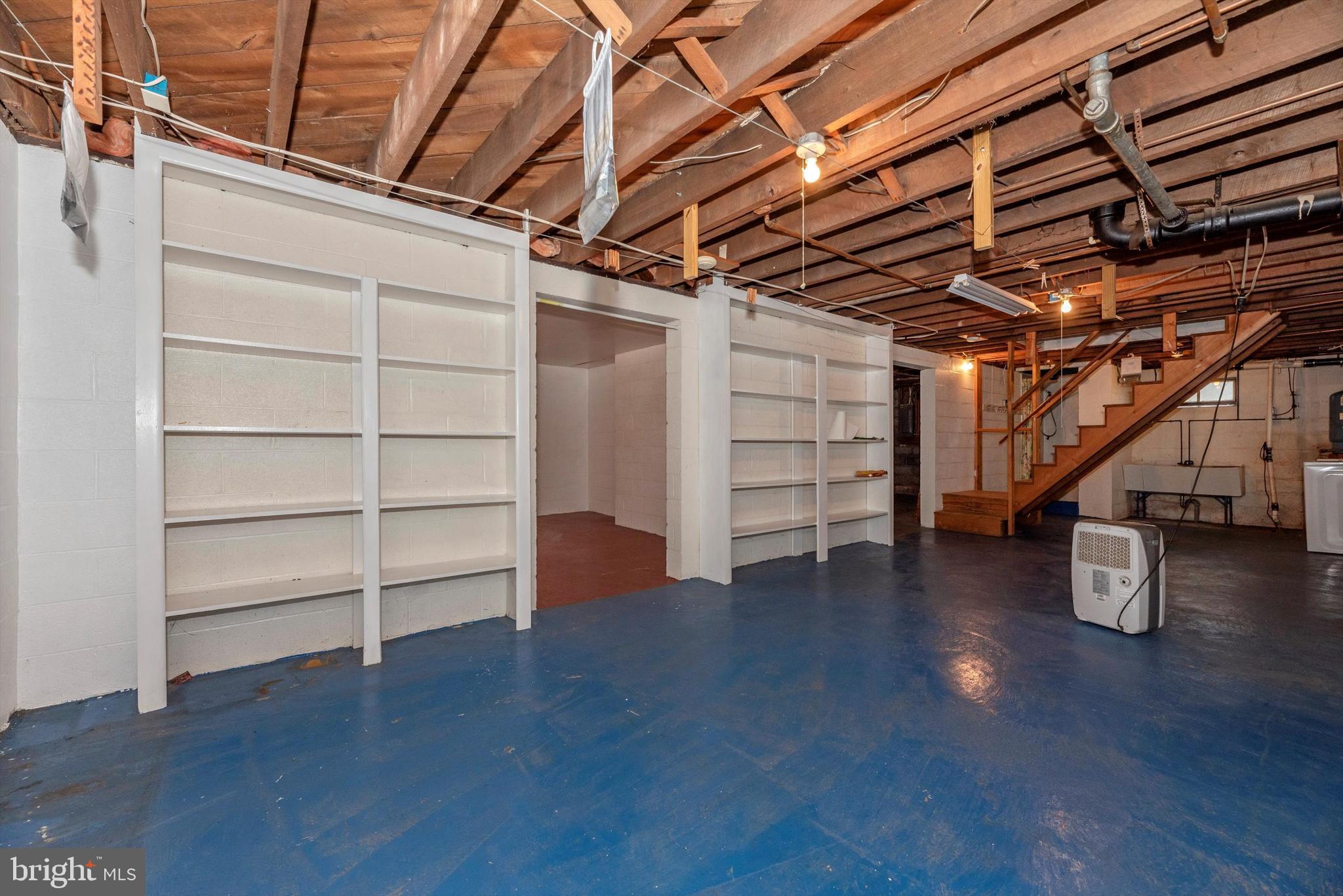 749 Chick Road Tuscarora, MD 21790 - Photo 39 of 62