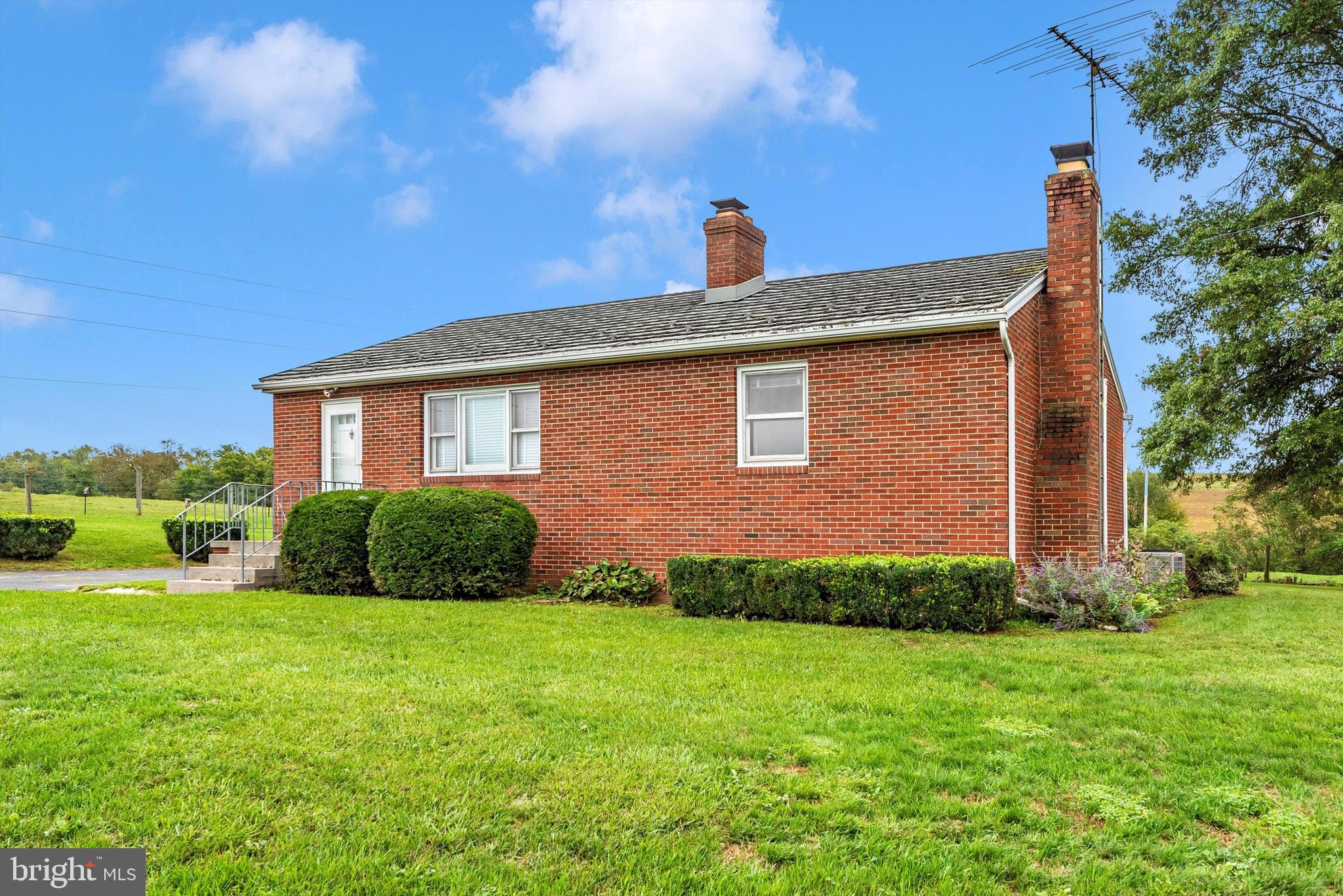 749 Chick Road Tuscarora, MD 21790 - Photo 54 of 62