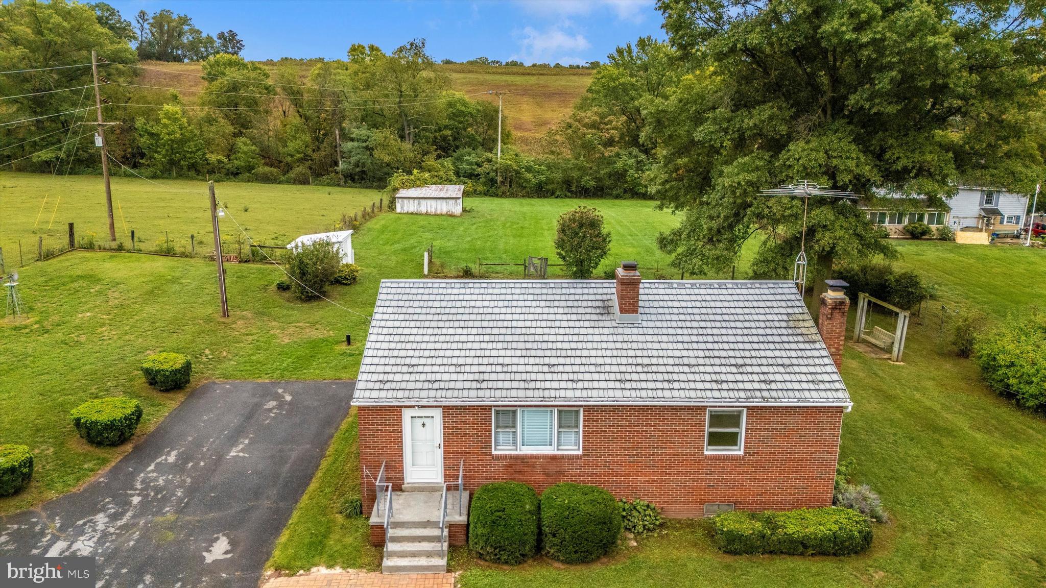 749 Chick Road Tuscarora, MD 21790 - Photo 57 of 62
