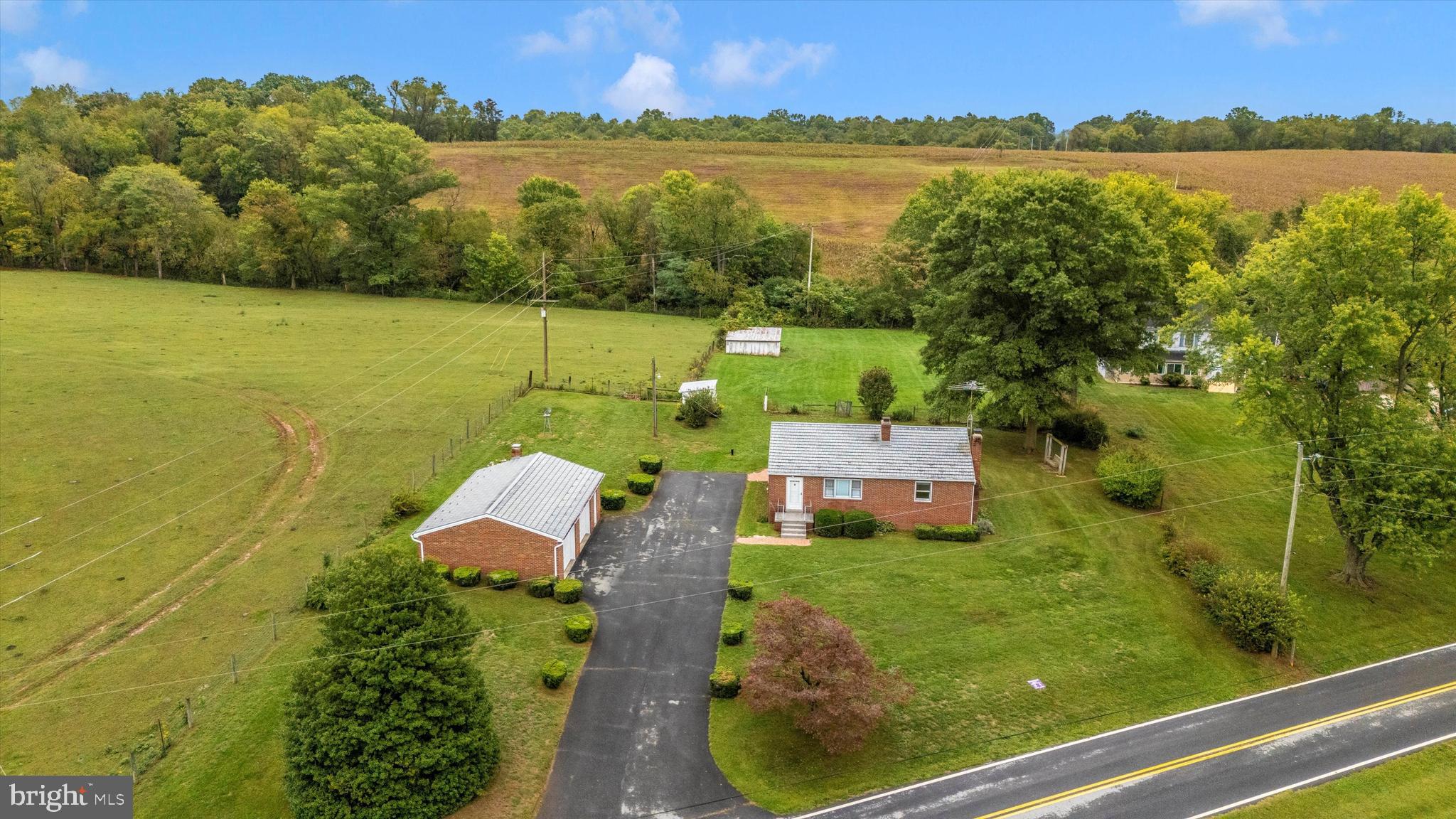 749 Chick Road Tuscarora, MD 21790 - Photo 58 of 62