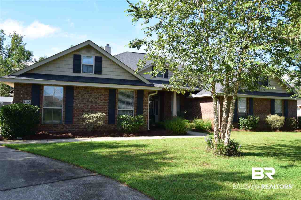 27762 Rileywood Drive Daphne, AL 36526 - Photo 39 of 40