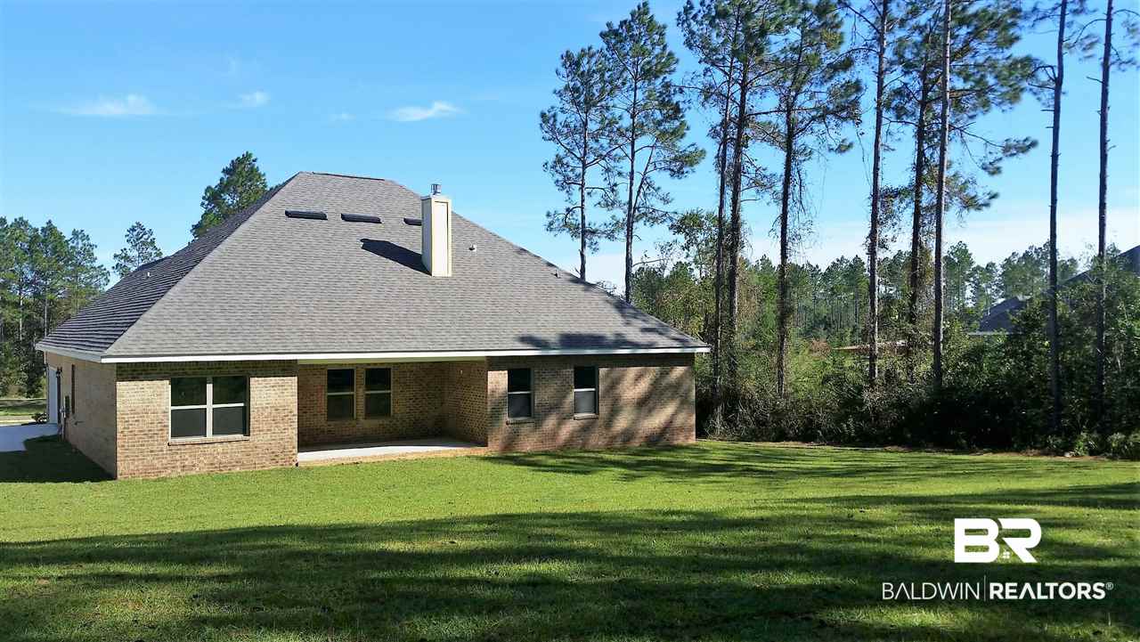 26575 Rosedown Lane Daphne, AL 36526 - Photo 5 of 32 Back Yard
