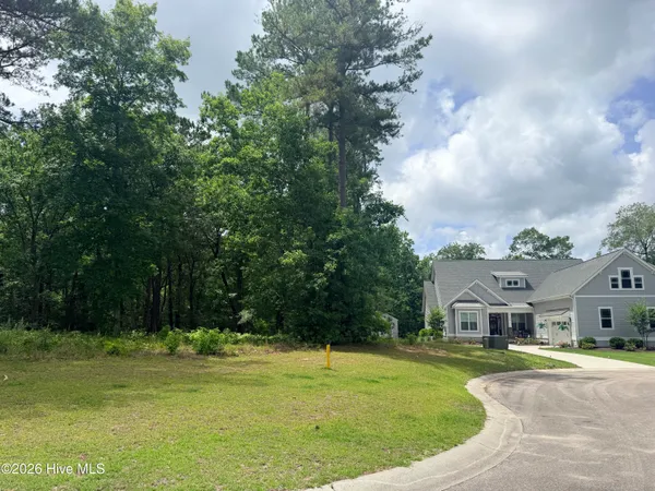 $198,000 | 9273 Buccaneer Court Northeast, Leland, NC 28451