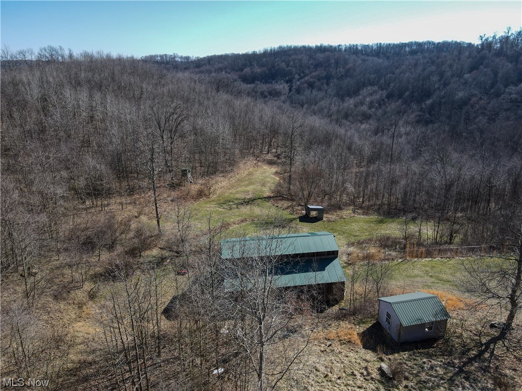 5868 Green Ridge Road Southeast Dennison, OH 44621 - Photo 22 of 33