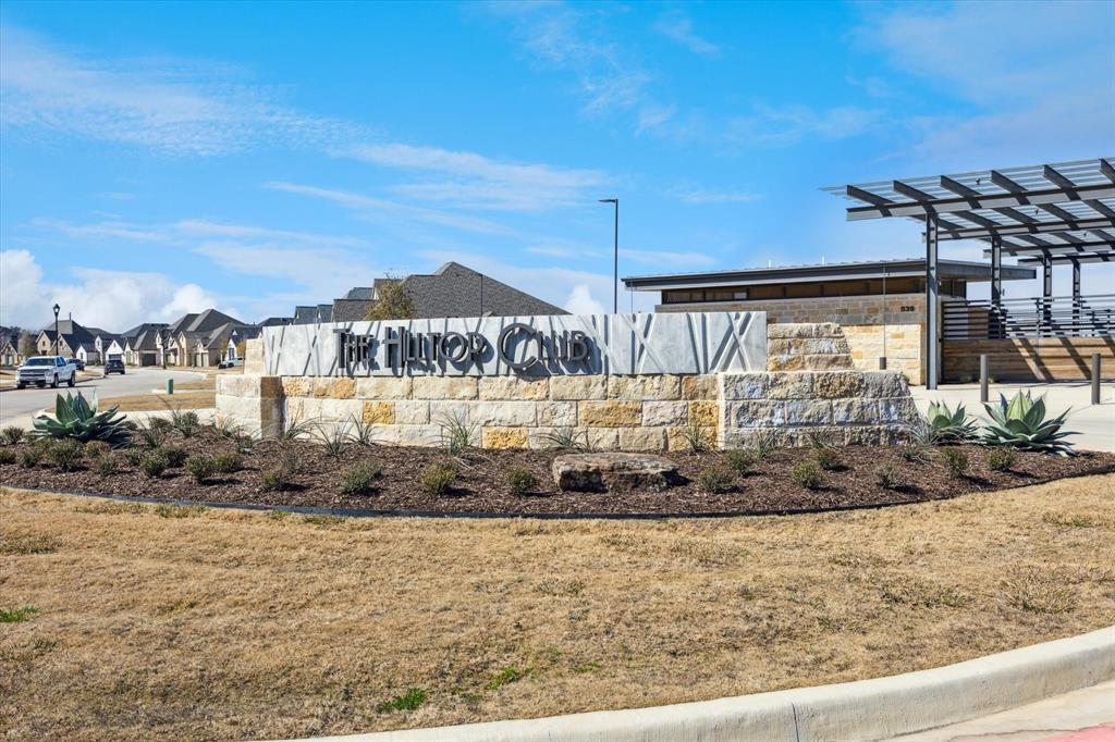 582 Broadleaf Way Haslet, TX 76052 - Photo 36 of 40 The Hilltop Club, pool and community amenities.