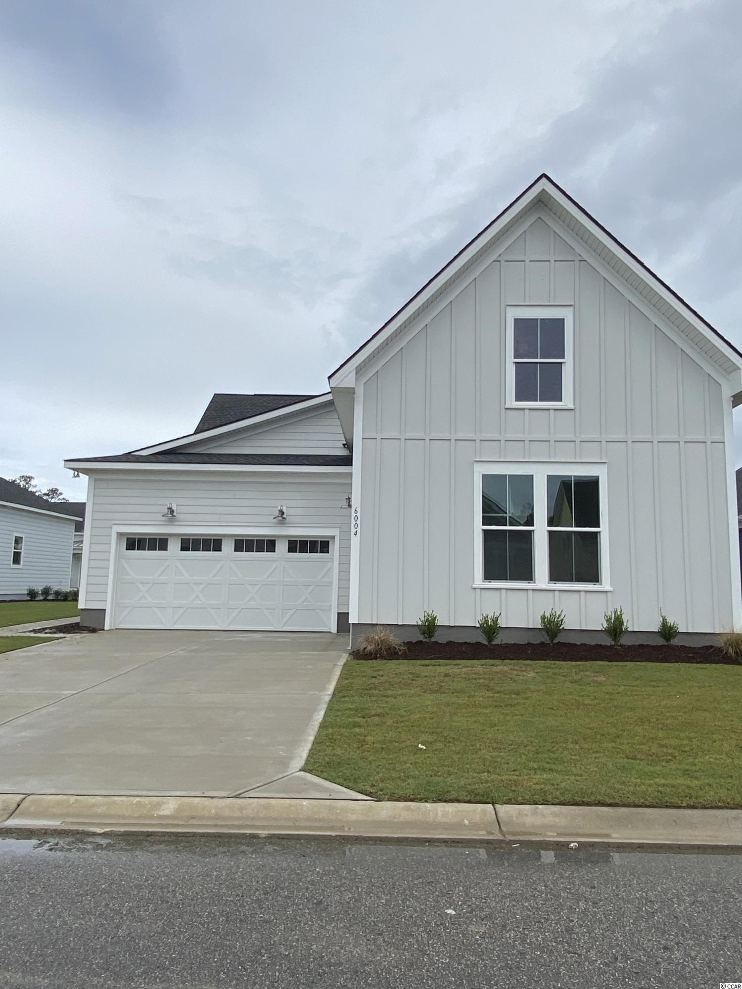 6004 Curran Street Murrells Inlet, SC 29576 - Photo 1 of 16 Gallery Image 1