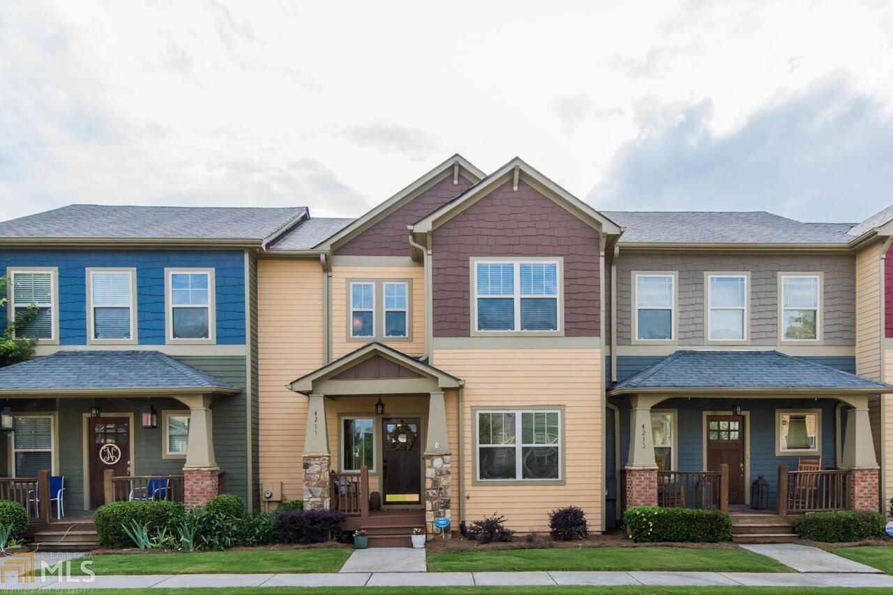 4211 Mastic Point, Unit 22 Acworth, GA 30101 - Photo 1 of 1 Gallery Image 1