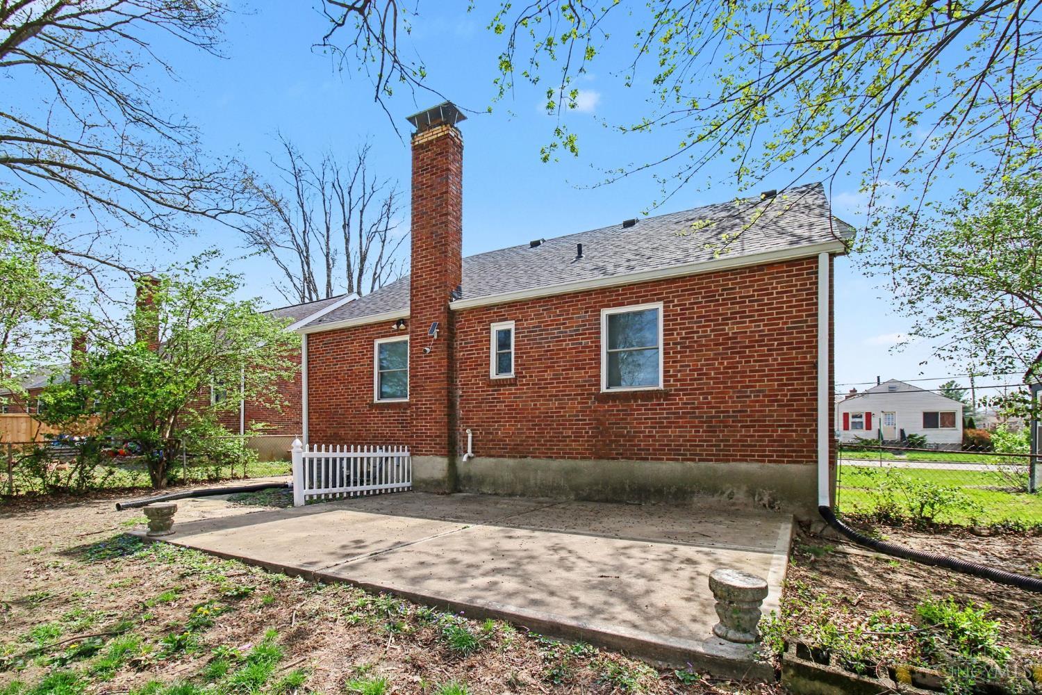 4304 Kugler Mill Road Cincinnati, OH 45236 - Photo 18 of 19