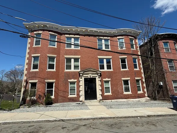$2,250,000 | 15 Codman Park, Boston, MA 02119