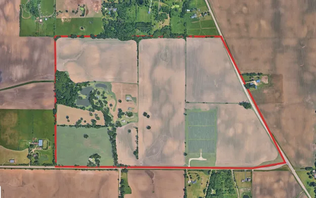 $3,900,000 | 16104 McGuire Road, Harvard, IL 60033