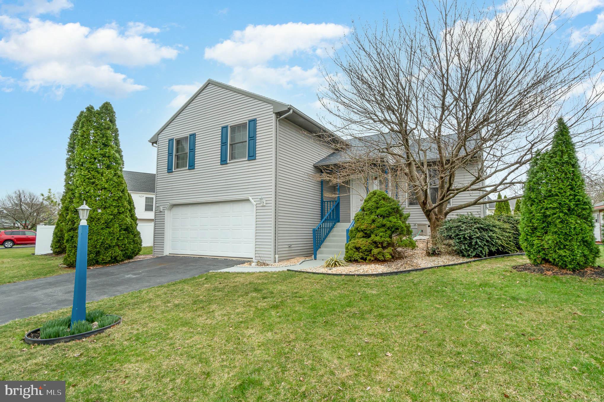62 Rye Lane Palmyra, PA 17078 - Photo 1 of 33 Gallery Image 1