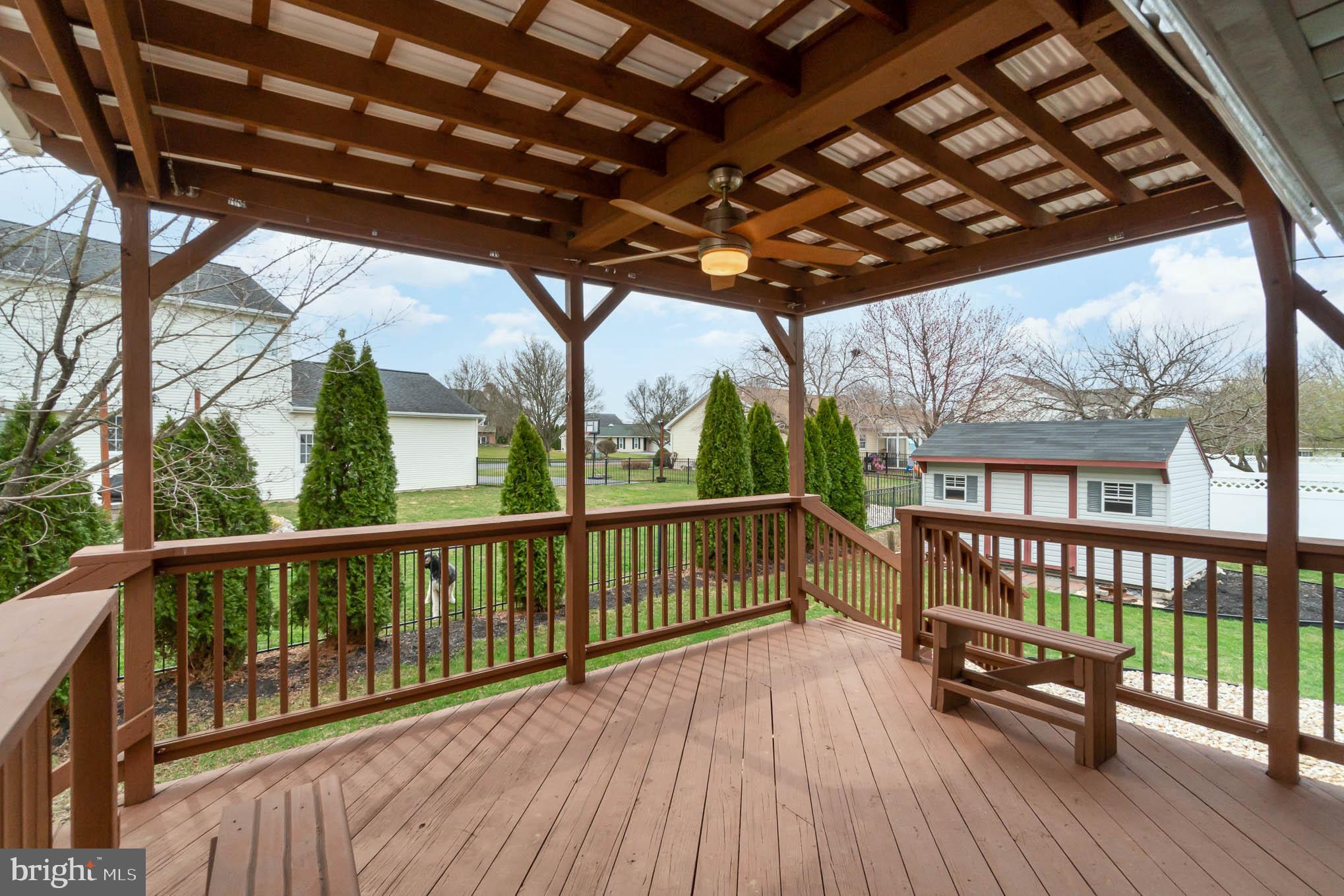 62 Rye Lane Palmyra, PA 17078 - Photo 26 of 33 Gallery Image 26